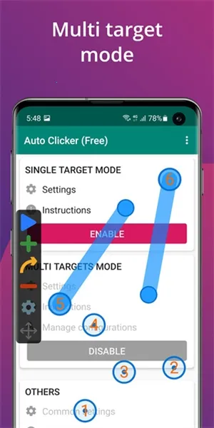 AutoClicker�Զ������2026�ٷ�����v10.0 ��Ѱ��ͼ