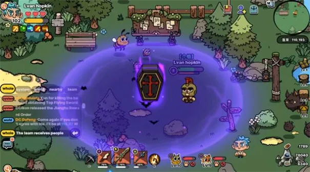 ɳ���븱��Ӣ��֮�ذ�׿���ֻ���v13.15.64 �ֻ����ͼ