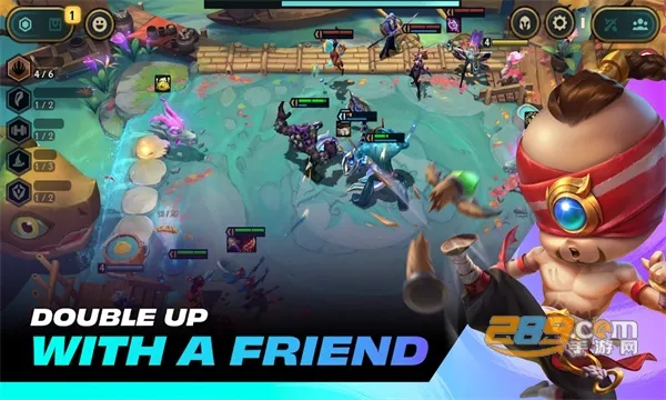 ������Ӣ��v5.4.1 ��׿���ͼ