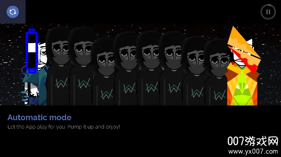 �������alone��׿���ֻ���v0.5.7 ��׿���ͼ