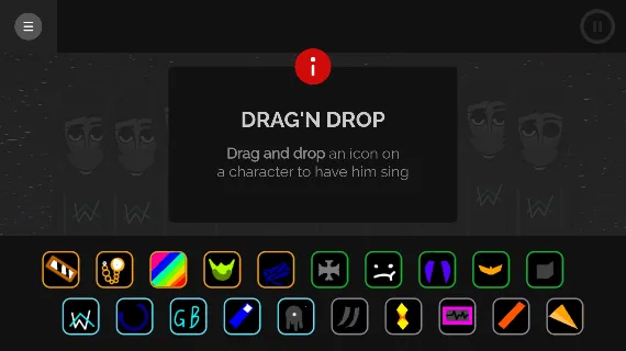 节奏盒子alone安卓版手机版 节奏盒子alone安卓版手机版