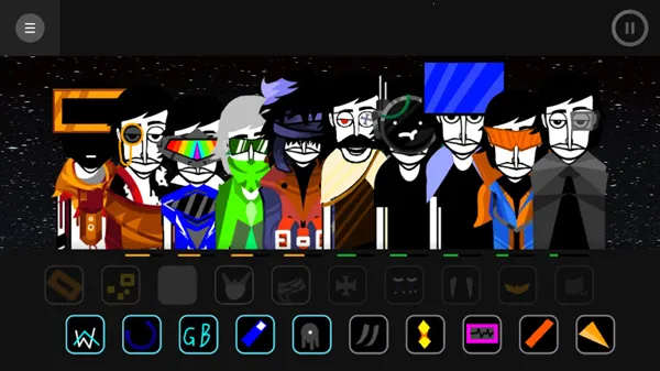 �������alone��׿���ֻ���v0.5.7 ��׿���ͼ