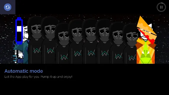 节奏盒子alone安卓版手机版 节奏盒子alone安卓版手机版