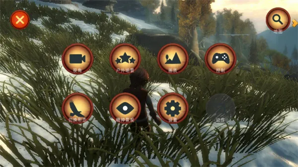 尼米亚人传奇:光明山脉最新手机版 尼米亚人传奇:光明山脉最新手机版