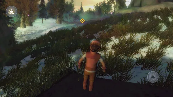 尼米亚人传奇:光明山脉最新手机版 尼米亚人传奇:光明山脉最新手机版