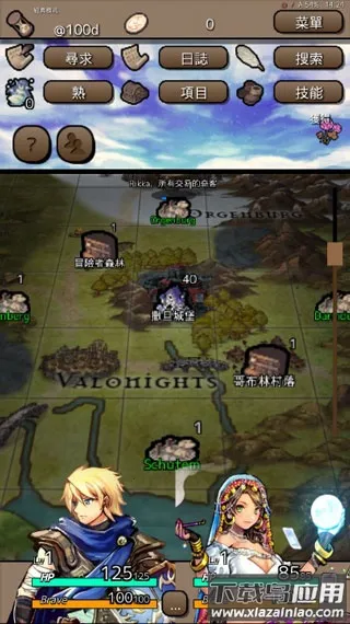 �ս�֮��v1.4.7 �ֻ����ͼ