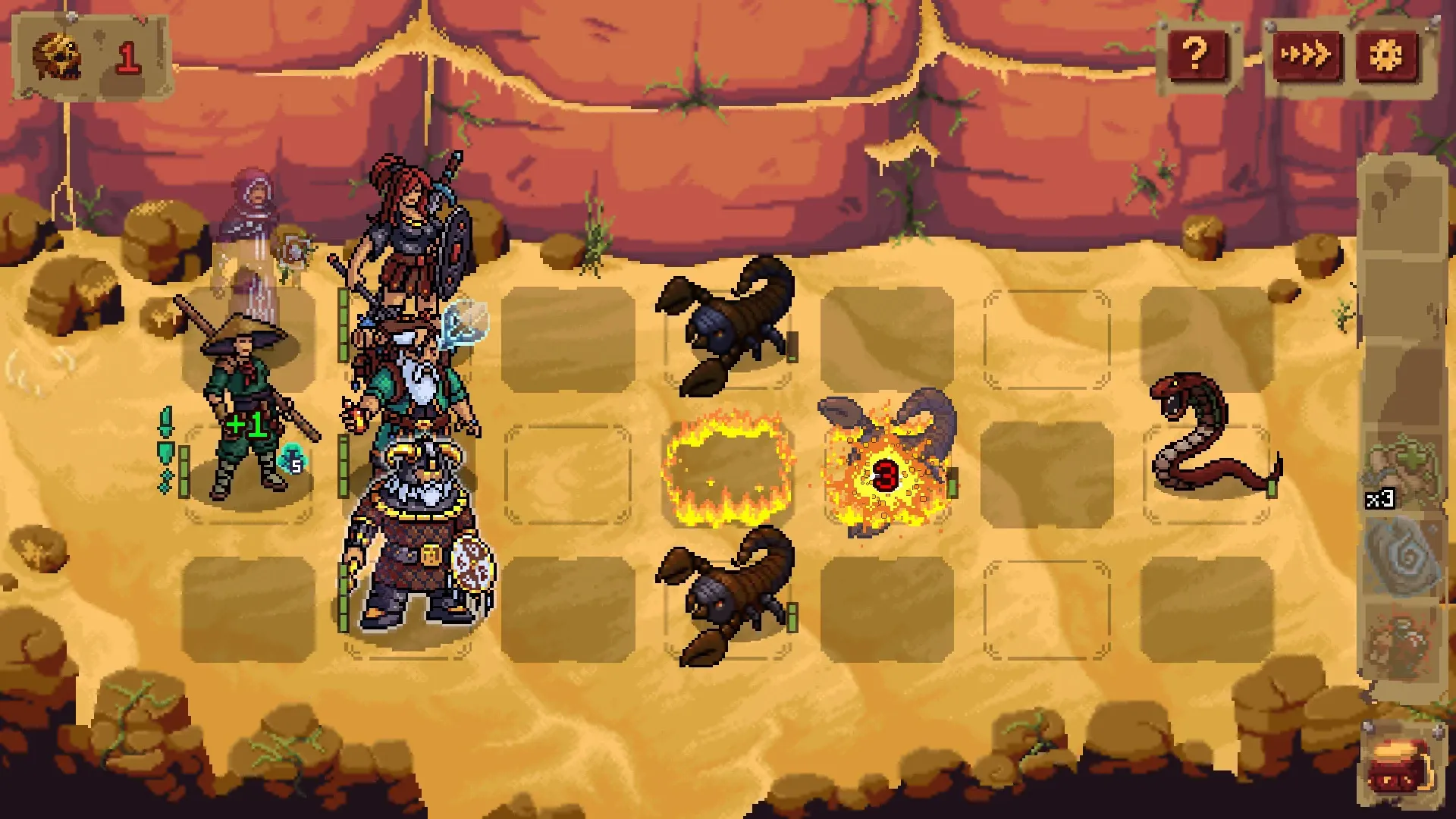 Ѫ��������2�����ֻ���v1.0.1 �ֻ����ͼ