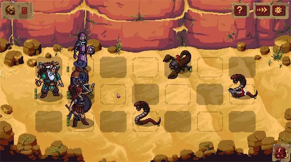 血盟守卫军2最新手机版 血盟守卫军2最新手机版