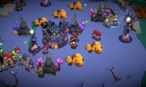 ���������������v1.1.10 �ٷ������ͼ