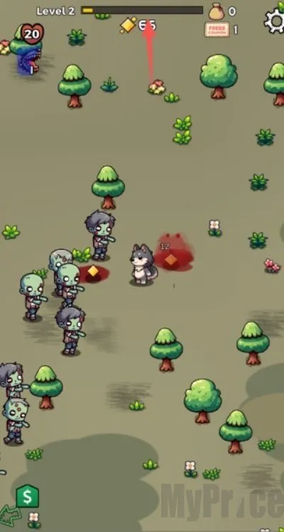 爪子对抗世界2026官方最新版本 爪子对抗世界2026官方最新版本