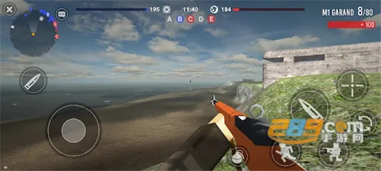 ����ս��v0.7.2 �ֻ����ͼ