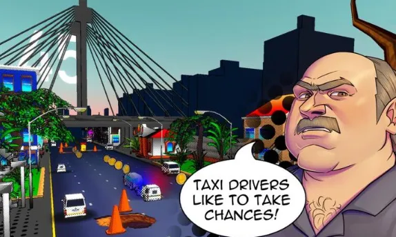 ���Ƴ��⳵2��׿���ֻ���v0.25 �ٷ������ͼ