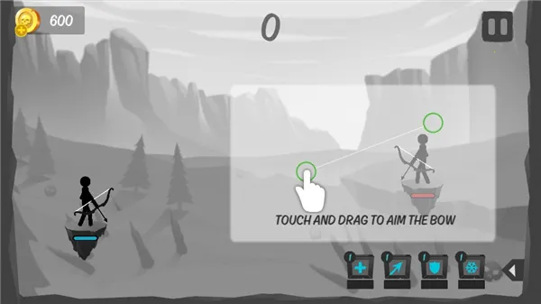 箭术大师最新手机版 箭术大师最新手机版