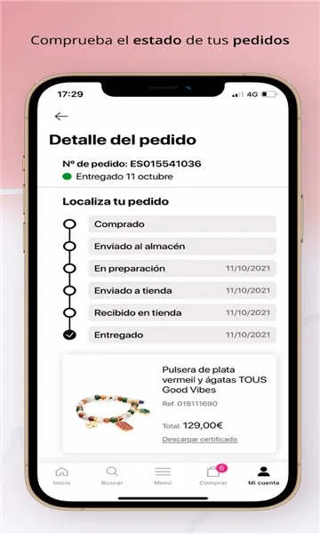 Tousv1.0.5 ��׿���ͼ