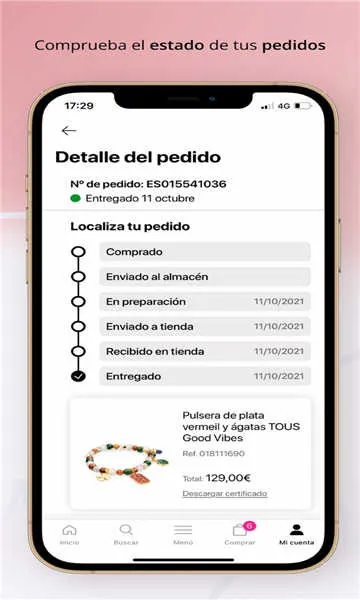 Tousv1.0.5 ��׿���ͼ