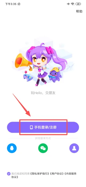 �������