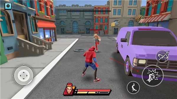 蜘蛛英雄2安卓版手机版 蜘蛛英雄2安卓版手机版