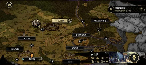 安尼姆的无尽旅途 安尼姆的无尽旅途