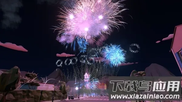 �̻�ģ����3D����ͬ2026���°汾v4.2 �ٷ������ͼ