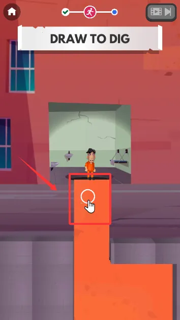 监狱逃亡解谜 监狱逃亡解谜