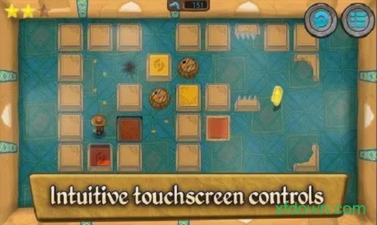 监狱逃亡解谜 监狱逃亡解谜