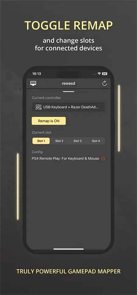 rewasdת������׿���ֻ���v2.7.623 �ٷ������ͼ
