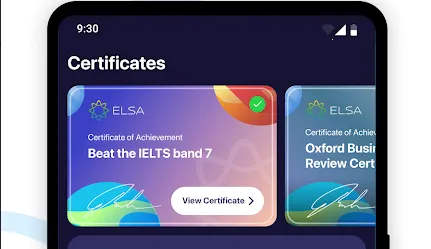 ELSA Speak最新手机版 ELSA Speak最新手机版