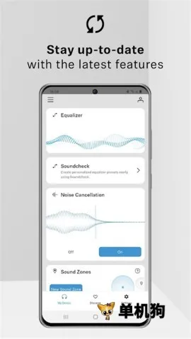 ɭ������v4.9.1 �ֻ����ͼ