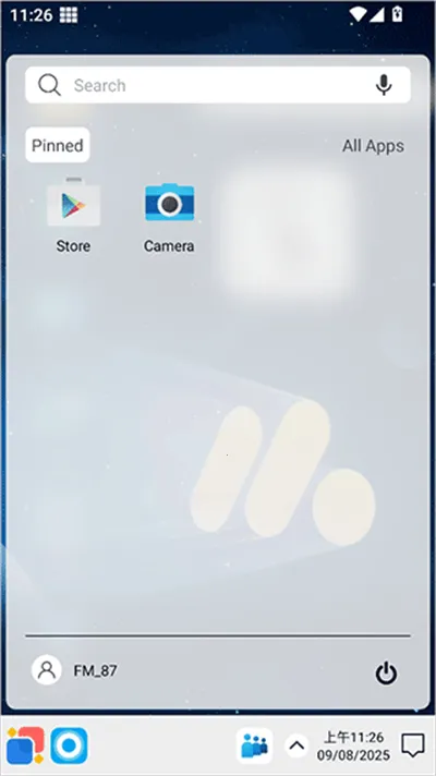 Win12��������׿���ֻ���