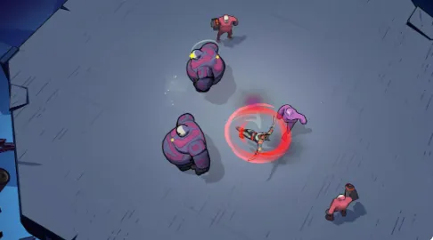 ����ս��Ӣ��v0.67 �ֻ����ͼ