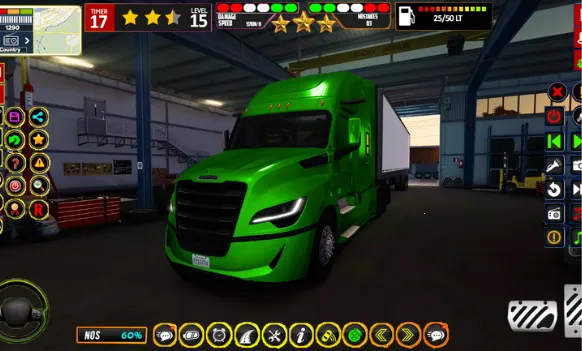 ŷ�޸��ٹ�·�����ϳ�ģ����v0.1 �ֻ����ͼ