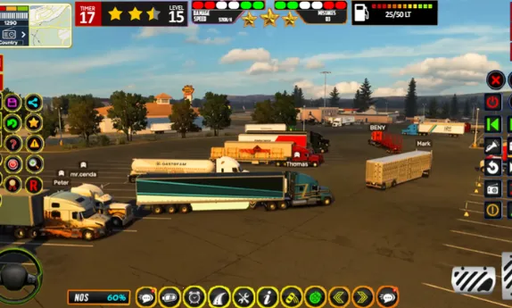 ŷ�޸��ٹ�·�����ϳ�ģ����v0.1 �ֻ����ͼ