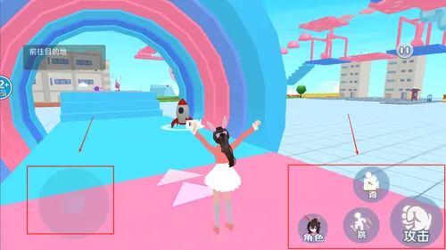 樱花高校恐怖躲猫猫2026最新版本 樱花高校恐怖躲猫猫2026最新版本