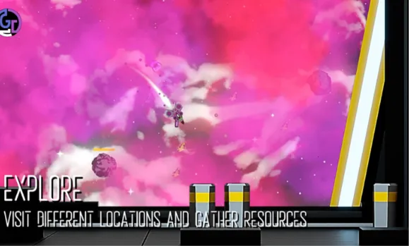 太空矿工无尽之战安卓版手机版 太空矿工无尽之战安卓版手机版