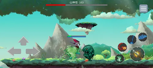 艾尔塔城的传说安卓版手机版 艾尔塔城的传说安卓版手机版