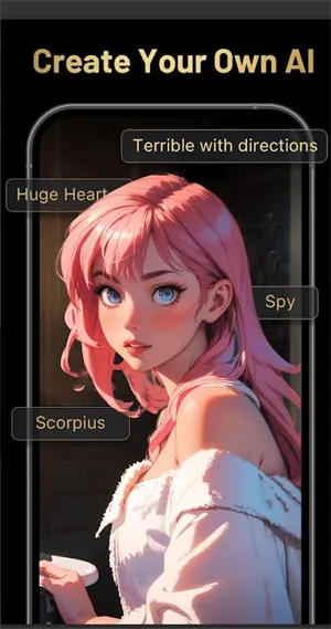 TalkieAI����2026�ٷ�����v2.47.201 ��׿���ͼ