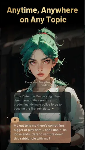 TalkieAI����2026�ٷ�����v2.47.201 ��׿���ͼ