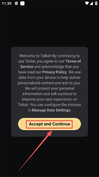 TalkieAI����2026�ٷ�����