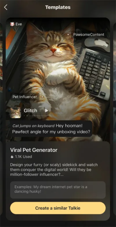 TalkieAI����2026�ٷ�����