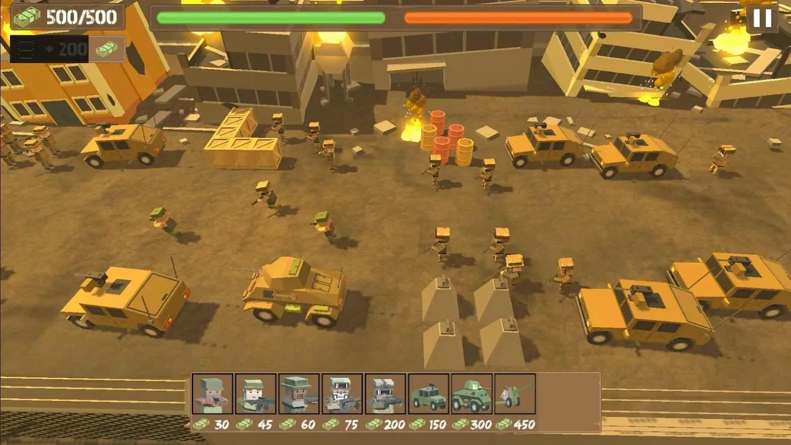 �߾�ս������ս����v11.8 �ٷ������ͼ