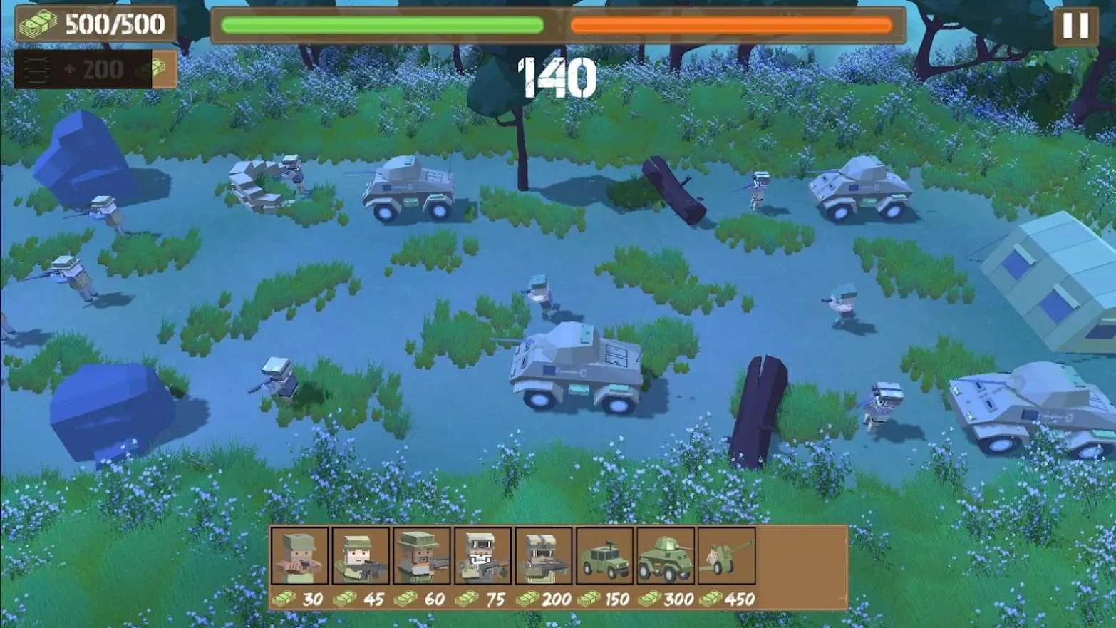 �߾�ս������ս����v11.8 �ٷ������ͼ