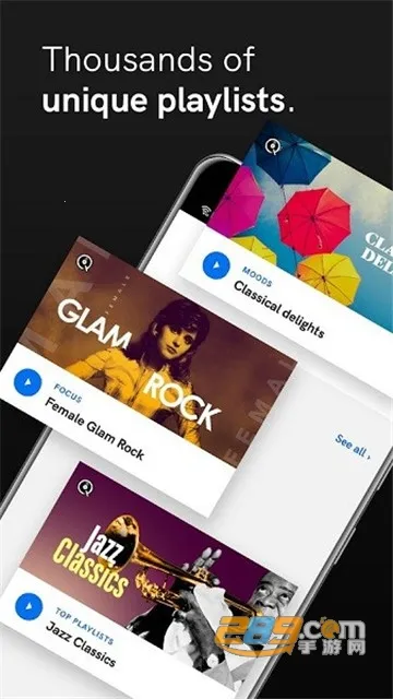 qobuz����2026���ذ�װv7.14.2.0 ��׿���ͼ