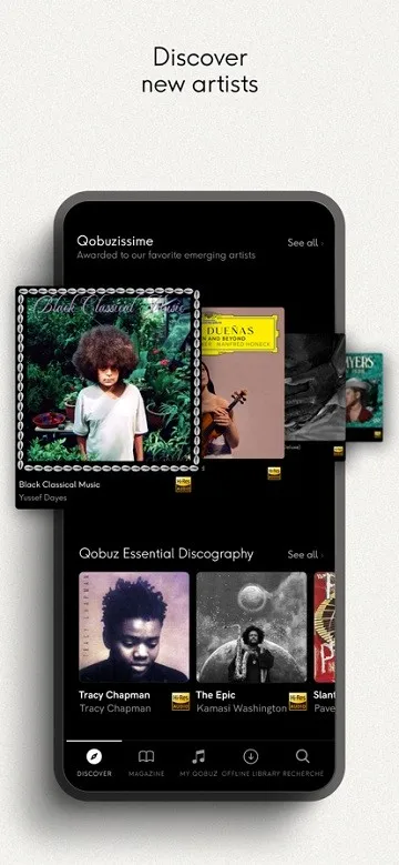 qobuz����2026���ذ�װ