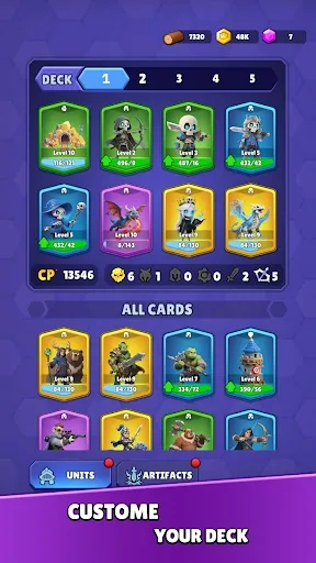 ����սʿ2026���ذ�װv2.14.2 �ֻ����ͼ