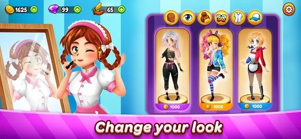 ���ȹݴ���սv1.59.4a �ٷ������ͼ