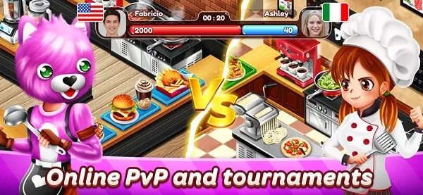 ���ȹݴ���սv1.59.4a �ٷ������ͼ