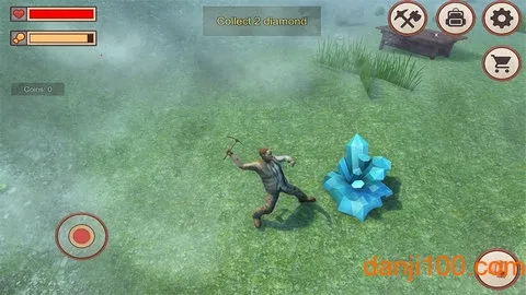 ��ʬĩ�����������ֻ���v1.1 ��׿���ͼ