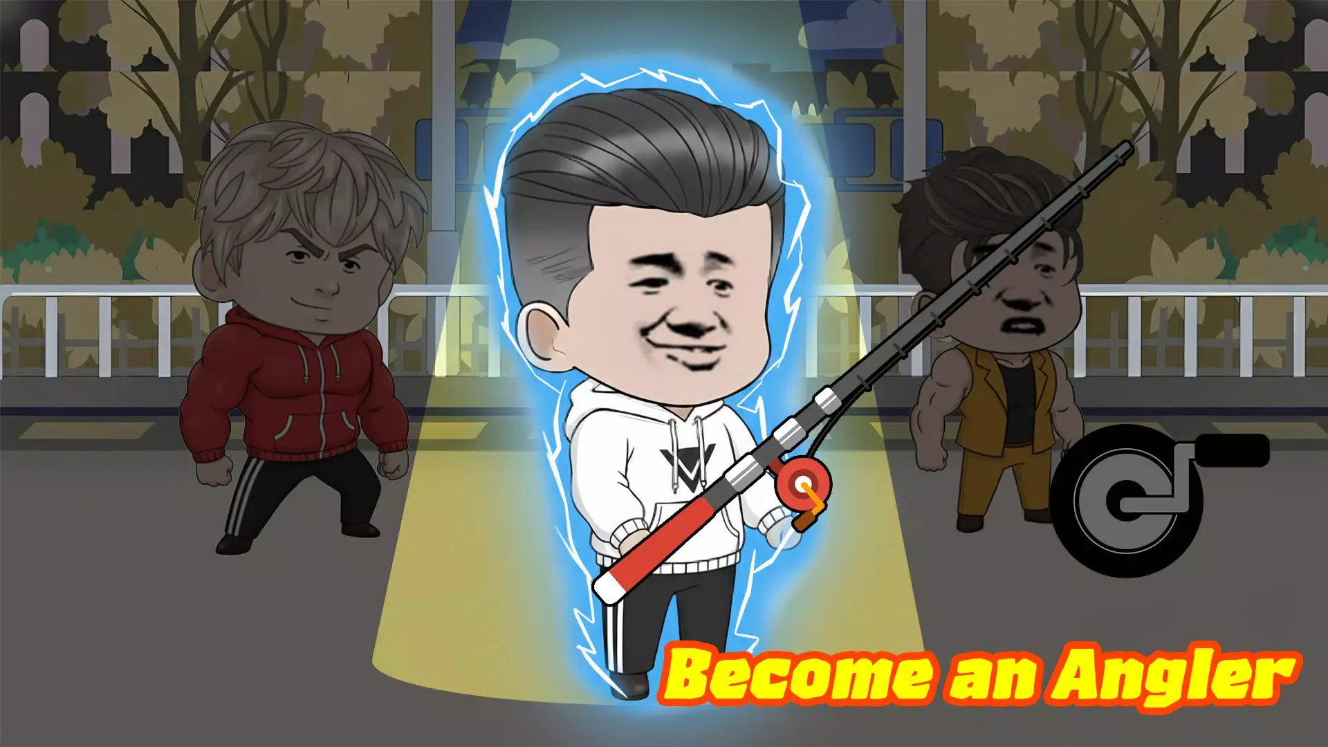 �����ս2026���ذ�װv1.1.8 �ٷ������ͼ