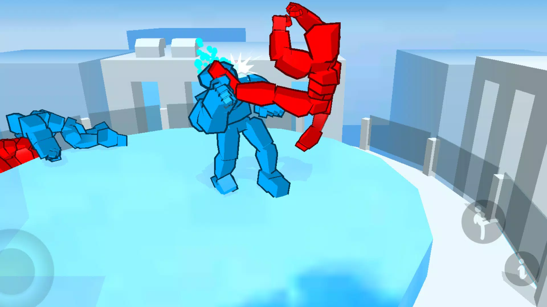 ȫ���Ǹ񶷾��ֲ�v1.7.2 ��׿���ͼ