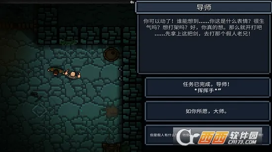 口袋盗贼2026官方最新版本 口袋盗贼2026官方最新版本